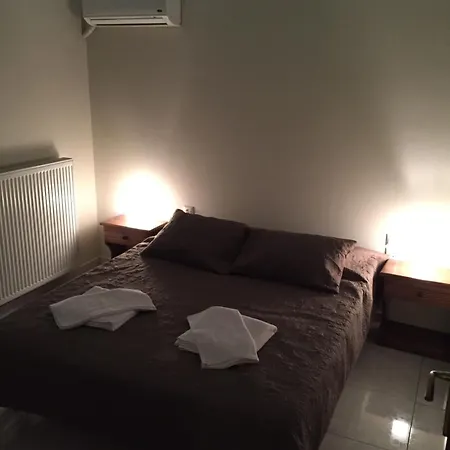 Kanapitsa Country house Skiathos Town