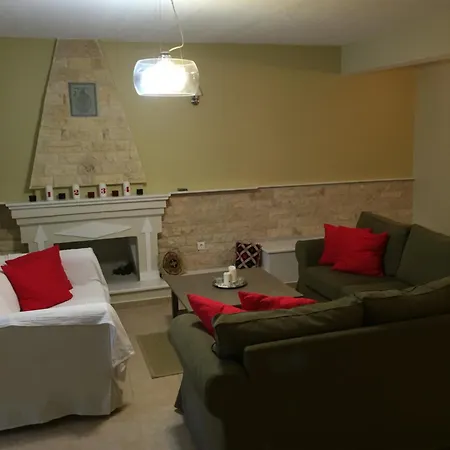 Kanapitsa Country house Skiathos Town
