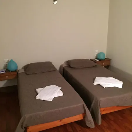 Casă la țară Kanapitsa