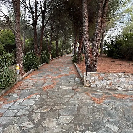 Casă la țară Kanapitsa *