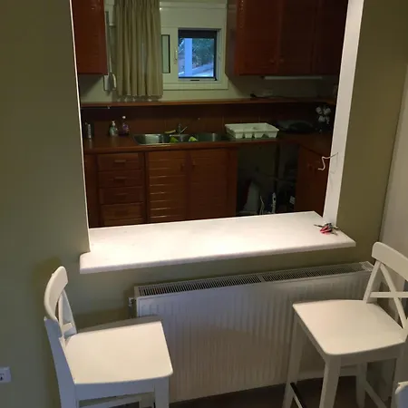 Kanapitsa Casă la țară