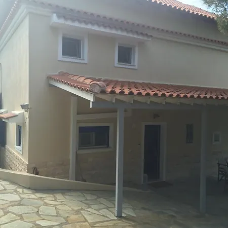 Country house Kanapitsa
