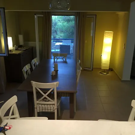 Kanapitsa Casă la țară Veneton