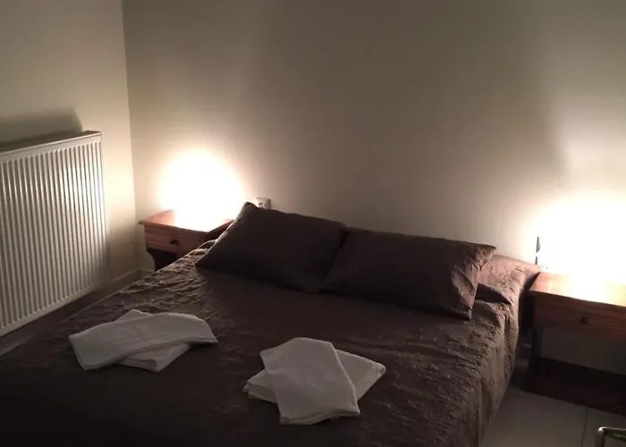 Kanapitsa Séjour à la campagne Veneton