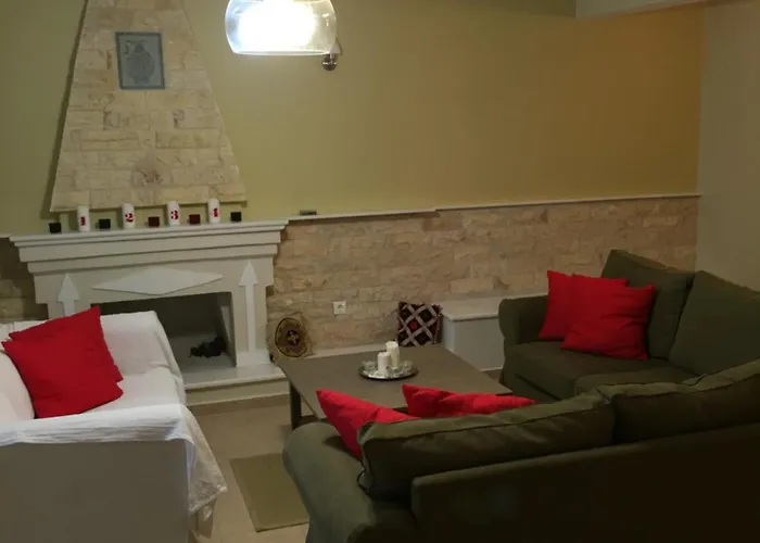 Kanapitsa Séjour à la campagne Veneton