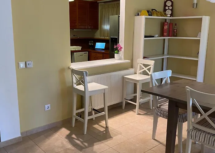 Kanapitsa Séjour à la campagne