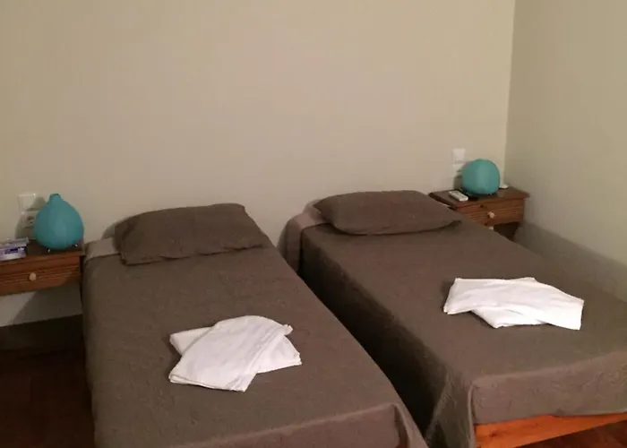 Séjour à la campagne Kanapitsa