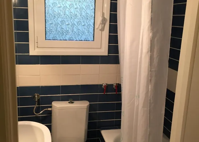 Kanapitsa Séjour à la campagne Veneton