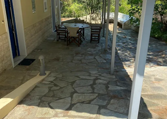 Séjour à la campagne Kanapitsa *