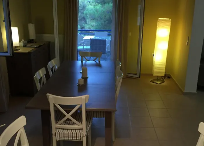 Kanapitsa Séjour à la campagne Veneton